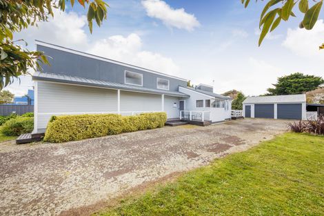 Photo of property in 4 Dawson Street, Pahiatua, 4910
