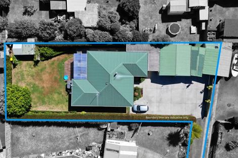 Photo of property in 18 Matai Avenue, Matamata, 3400