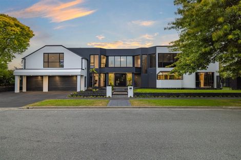 Photo of property in 11 Travis Country Drive, Burwood, Christchurch, 8083