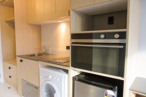 Photo of property in Vedado Apartments, 208/41u Hopper Street, Mount Cook, Wellington, 6011