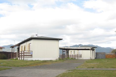 Photo of property in 7 Kowhai Avenue, Murupara, 3025