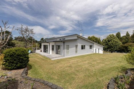 Photo of property in 3r Pukemapu Road, Oropi, Tauranga, 3173