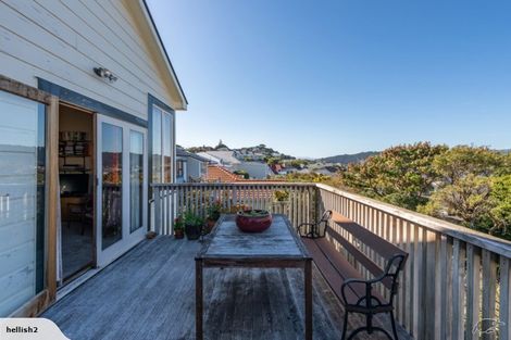 Photo of property in 69 Matai Road, Hataitai, Wellington, 6021