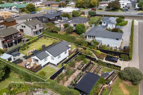 Photo of property in 2 Fergusson Way, Judea, Tauranga, 3110