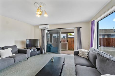 Photo of property in 3/82 Brynley Street, Hornby, Christchurch, 8042
