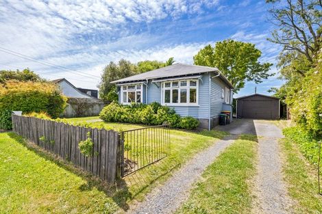 Photo of property in 66 Caledonian Road, St Albans, Christchurch, 8014