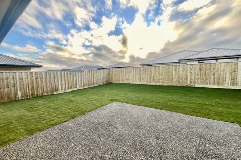 Photo of property in 56 Nethercote Way, Rolleston, 7614