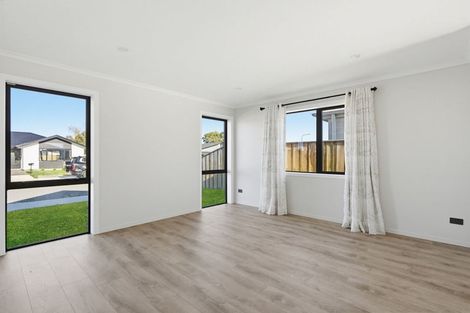 Photo of property in 21 Wilkin Road, Woodend, 7610