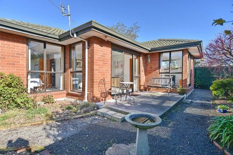 Photo of property in 3/11 Owens Terrace, Upper Riccarton, Christchurch, 8041