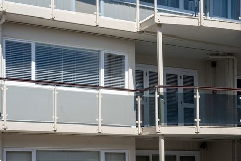 Photo of property in Lago Apartments, 1102unit Fenton Street, Rotorua, 3010