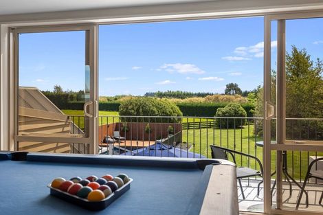 Photo of property in 1474 Tram Road, Swannanoa, Rangiora, 7475