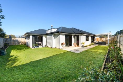 Photo of property in 5 Monarch Drive, Ashhurst, 4810