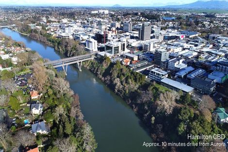 Photo of property in 9 Akakura Terrace, Peacocke, Hamilton, 3206