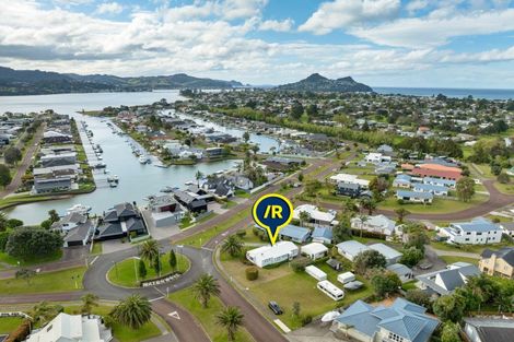 Photo of property in 106 The Quay, Pauanui, Hikuai, 3579
