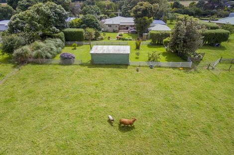 Photo of property in 133 Kawiu Road, Levin, 5510