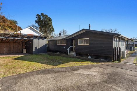 Photo of property in 56 Fenton Mill Road, Kawerau, 3127