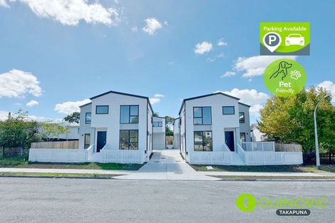 Photo of property in 7d Buisson Glade, West Harbour, 0618