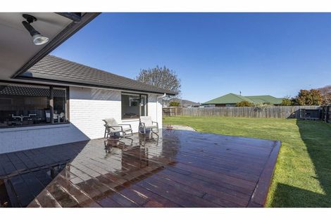 Photo of property in 67 Isaac Wilson Road, Kaiapoi, 7630