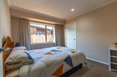 Photo of property in 58 Stirling Drive, Morrinsville, 3300