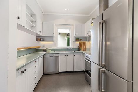 Photo of property in 36 Belvedere Road, Hataitai, Wellington, 6021