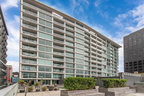 Photo of property in Chews Lane Apartments, 16e/9 Chews Lane, Wellington Central, Wellington, 6011