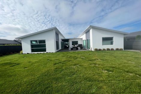 Photo of property in 95 Allison Crescent, Kaiapoi, 7630