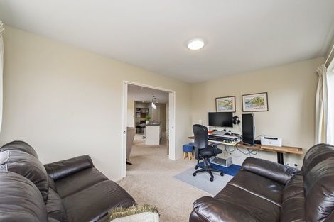 Photo of property in 12 Vitruvius Way, Leeston, 7632