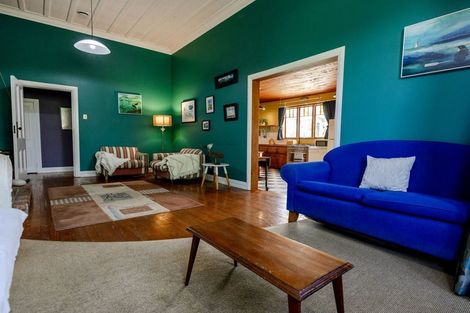 Photo of property in 87 Blake Street, Blaketown, Greymouth, 7805