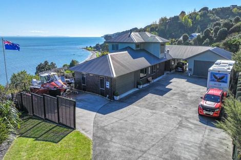 Photo of property in 848b Thames Coast Sh25 Road, Tapu, Thames, 3575