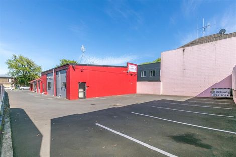 Photo of property in 340 Tristram Street, Hamilton Central, Hamilton, 3204