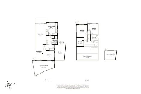 Photo of property in 19 Colville Street, Newtown, Wellington, 6021