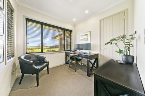 Photo of property in 195 Batty Road, Kingseat, Papakura, 2580