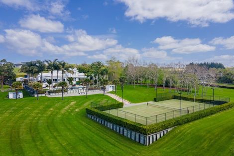 Photo of property in 23 Tudor Park Drive, Whitford, Howick, 2571
