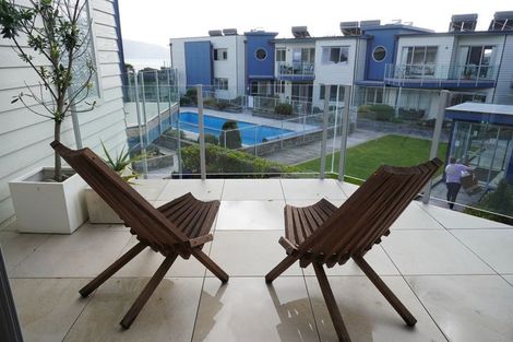 Photo of property in 4-u26 Seaview Road, Paraparaumu Beach, Paraparaumu, 5032