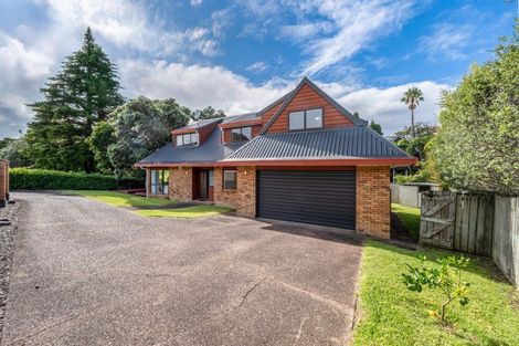 Photo of property in 91a Uxbridge Road, Cockle Bay, Auckland, 2014