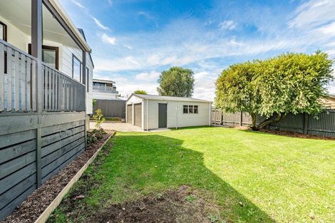 Photo of property in 129 Peakes Road, Springvale, Whanganui, 4501