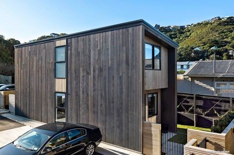 Photo of property in 20u6 Trent Street, Island Bay, Wellington, 6023