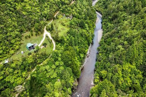 Photo of property in 713a&b Pakihi Road, Toatoa, Opotiki, 3197