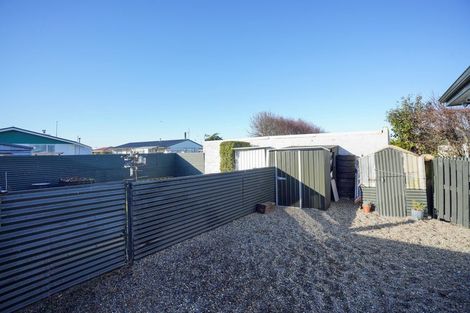 Photo of property in 230 Conyers Street, Strathern, Invercargill, 9812