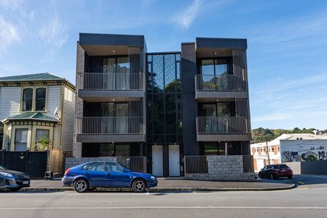 Photo of property in 103/82u Rugby Street, Mount Cook, Wellington, 6021