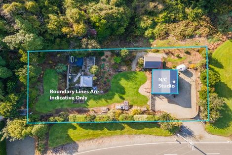 Photo of property in 5 Tenby Street, Moeraki, 9482
