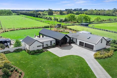 Photo of property in 130 Verdeco Boulevard, Lincoln, 7608