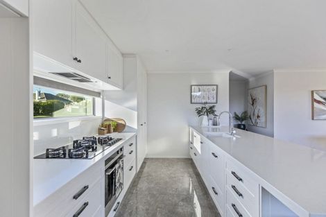 Photo of property in 1 Howe Place, Upper Vogeltown, New Plymouth, 4310