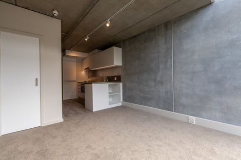 Photo of property in Ink'd, 18/19u Pirie Street, Mount Victoria, Wellington, 6011