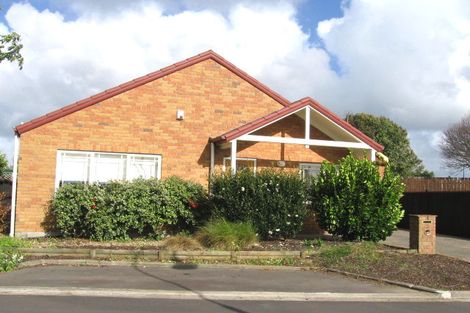 Photo of property in 3 Kilmarnock Avenue, Ranui, Auckland, 0612