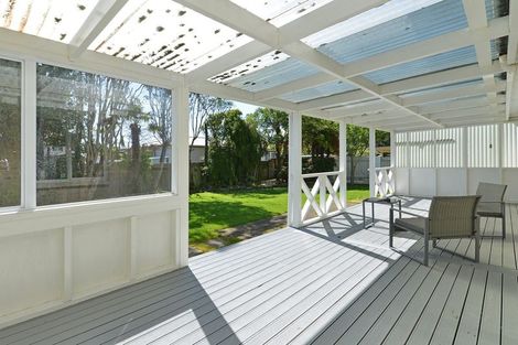 Photo of property in 5 Eden Street, Levin, 5510