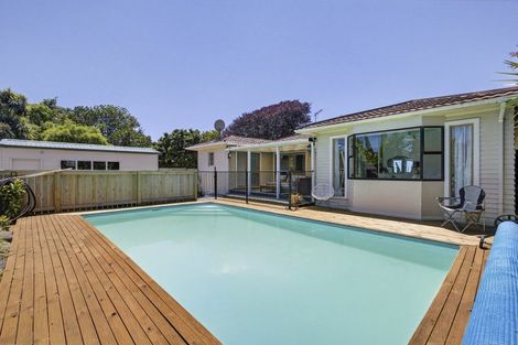 Photo of property in 278 Tukapa Street, Hurdon, New Plymouth, 4310
