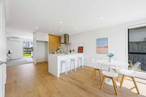 Photo of property in 26 Rauriki Lane, Rosehill, Papakura, 2113