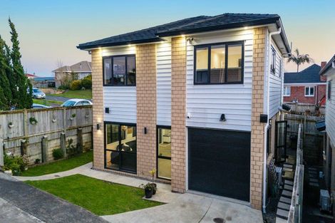Photo of property in 2 Dewan Lane, Papatoetoe, Auckland, 2025