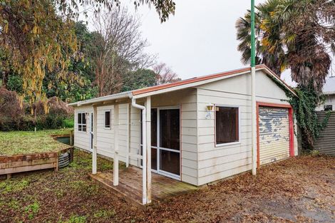 Photo of property in 28 York Street, Levin, 5510